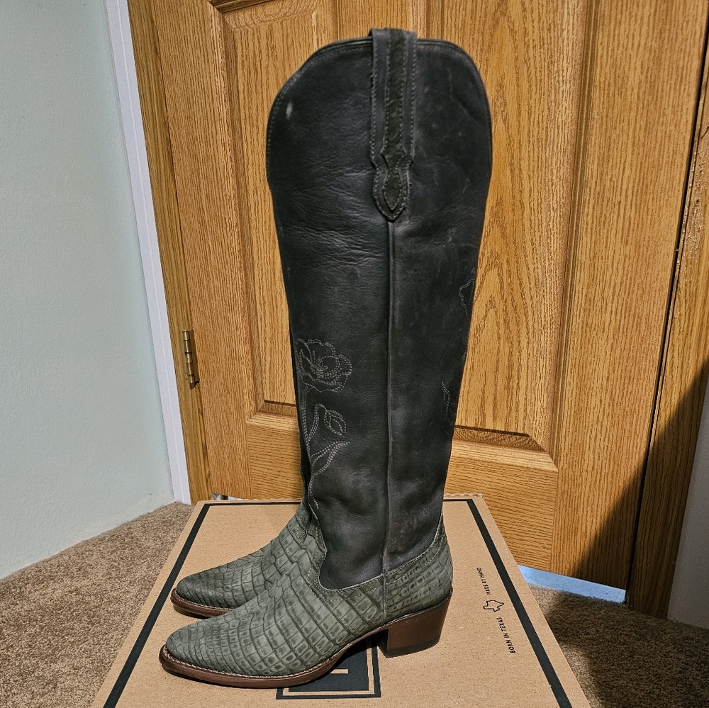 Tecovas